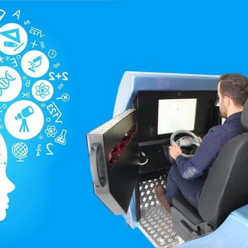 Psikoteknik Değerlendirme 