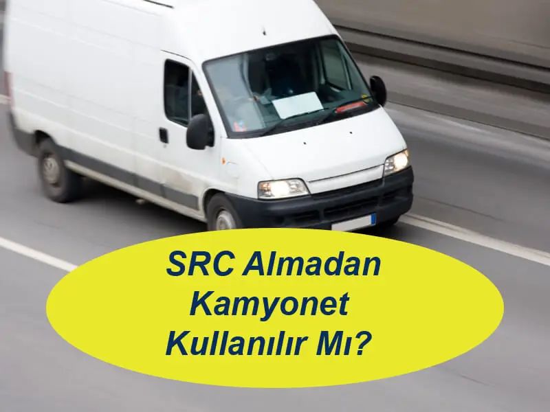  SRC Belgesi İçin Psikoteknik Değerlendirme